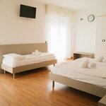 Foto di Camera tripla