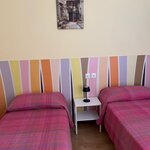 Foto di Camera comunicante