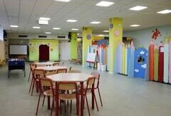 zona giochi interna 2