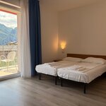  Photo of TWIN ROOM MIT BALCONY