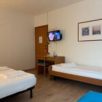  Photo of TRIPLE ROOM WITH BALCONY