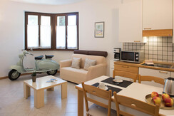 Villa Belvedere Apartments Arco - Apartment 2 (2)