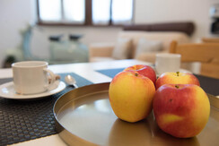 Villa Belvedere Apartments Arco - Apartment 2 (1)