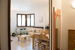 Villa Belvedere Apartments Arco - Apartment 2 (3)