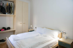 Villa Belvedere Apartments Arco - Apartment 3 (3)