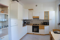 Villa Belvedere Apartments Arco - Apartment 3 (5)