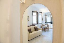 Villa Belvedere Apartments Arco - Apartment 3 (6)