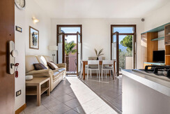 Villa Belvedere Arco - Apartment 4 (12)