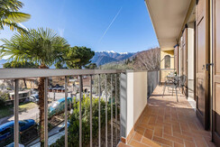 Villa Belvedere Arco - Apartment 4 (7)