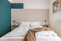 Villa Belvedere Arco - Apartment 4 (3)