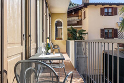 Villa Belvedere Arco - Apartment 4 (8)