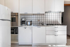 Villa Belvedere Arco - Apartment 4 (9)