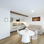 Foto Apartmán k horám