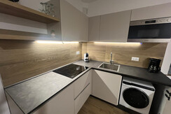 LAVATRICE BILOCALE SUPERIOR