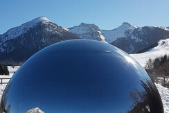 TERRAZZA DELLE STELLE VIOTE