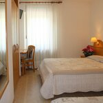  Foto von Doppelzimmer 