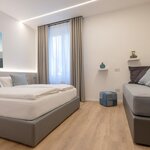 Zdjęcie Pokój trzyosobowy