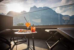 Villa Enrica - Riva del Garda - Sunset Room 02