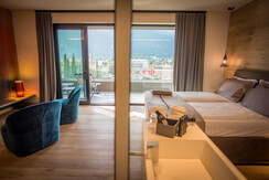 Villa Enrica - Riva del Garda - Sunset Room 03