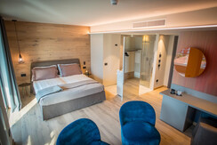 Villa Enrica - Riva del Garda - Sunset Room 05