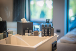 Villa Enrica - Riva del Garda - Sunset Room 06