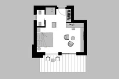 Villa Enrica - Riva del Garda - Sunset Room 07