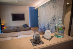 Villa Enrica - Riva del Garda - Deluxe Room 05