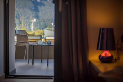 Villa Enrica - Riva del Garda - Deluxe Room 03