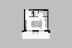 Villa Enrica - Riva del Garda - Deluxe Room 07