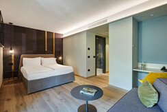 Villa Enrica - Riva del Garda - Comfort Room 01