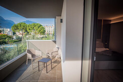 Villa Enrica - Riva del Garda - Comfort Room 02