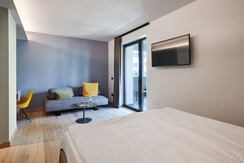 Villa Enrica - Riva del Garda - Comfort Room 03
