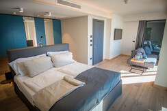 Villa Enrica - Riva del Garda - Harbour Junior Sui