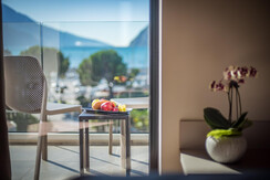 Villa Enrica - Riva del Garda - Harbour Junior Sui