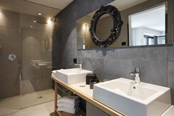 Villa Enrica - Riva del Garda - Harbour Junior Sui