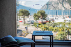 Villa Enrica - Riva del Garda - Harbour Junior Sui