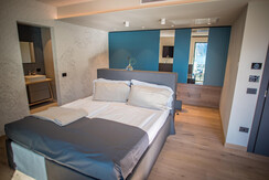 Villa Enrica - Riva del Garda - Harbour Junior Sui