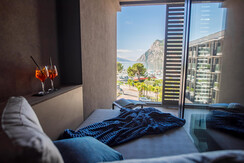 Villa Enrica - Riva del Garda - Harbour Junior Sui