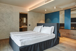 Villa Enrica - Riva del Garda - Harbour Junior Sui