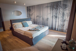 Villa Enrica - Riva del Garda - Lake Junior Suite 