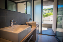 Villa Enrica - Riva del Garda - Lake Junior Suite 