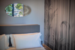 Villa Enrica - Riva del Garda - Lake Junior Suite 