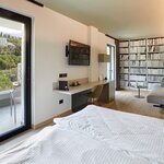  Photo of Pool Junior Suite