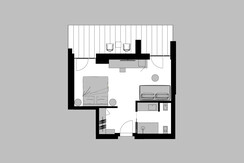 Villa Enrica - Riva del Garda - Pool Junior Suite 