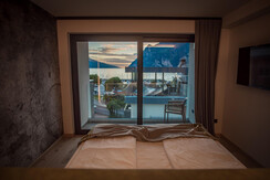 Villa Enrica - Riva del  Garda - Sky Suite Nori - 