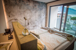 Villa Enrica - Riva del  Garda - Sky Suite Nori - 