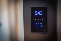 Villa Enrica - Riva del  Garda - Sky Suite Nori 08