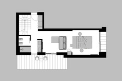 Villa Enrica - Riva del  Garda - Sky Suite Nori 09