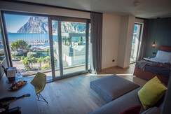 Villa Enrica - Riva del  Garda - Sky Suite Didi 03