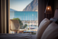 Villa Enrica - Riva del  Garda - Sky Suite Didi 05